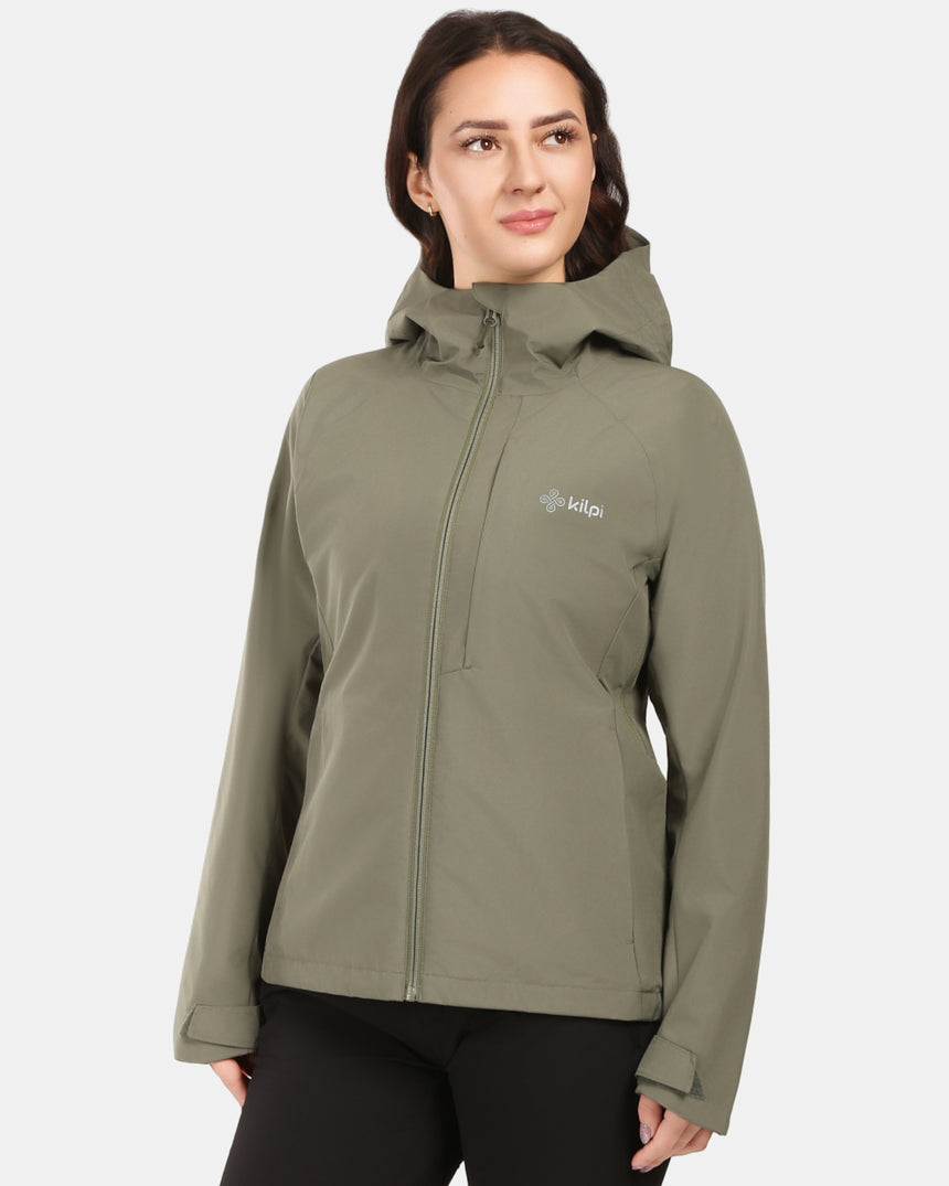 Veste outdoor femme Kilpi SONNA-W
