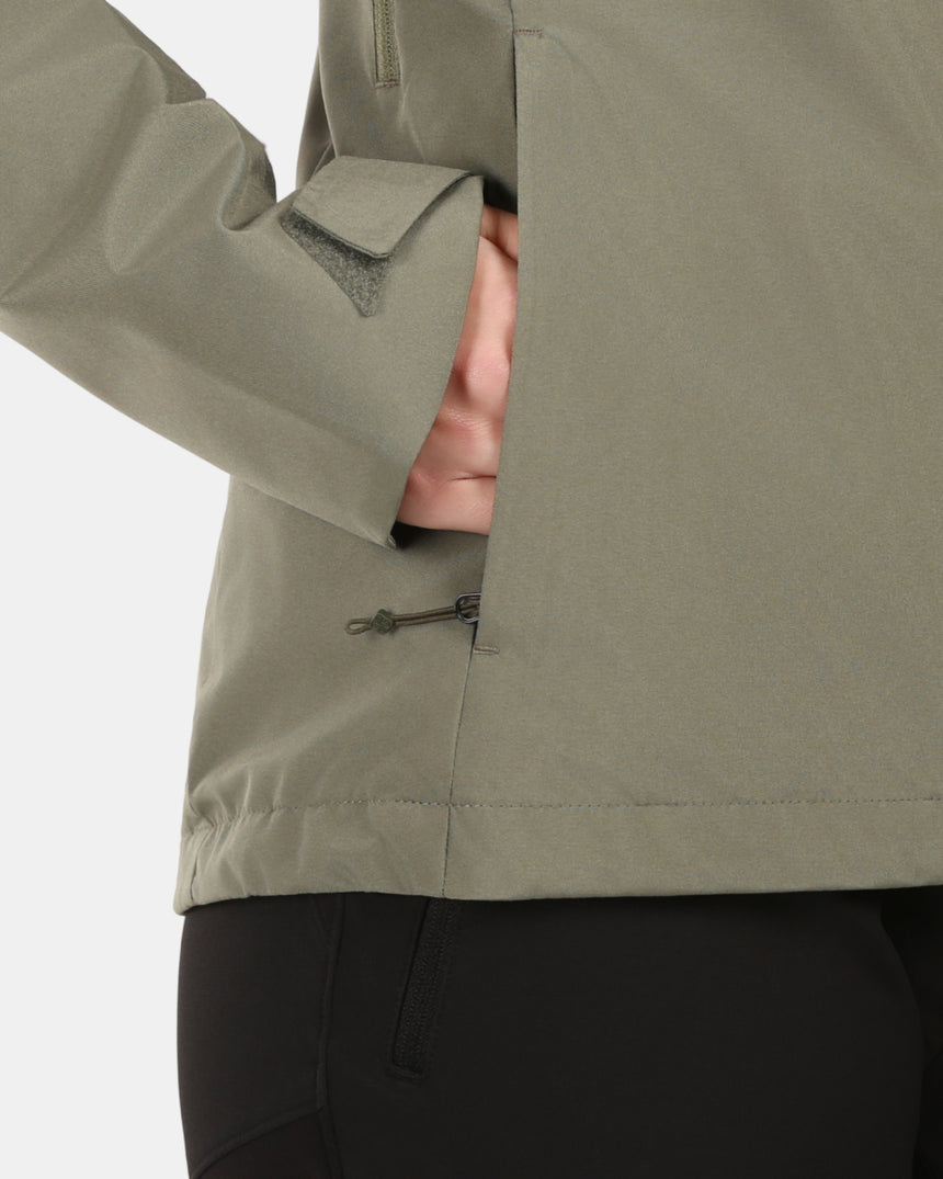 Veste outdoor femme Kilpi SONNA-W