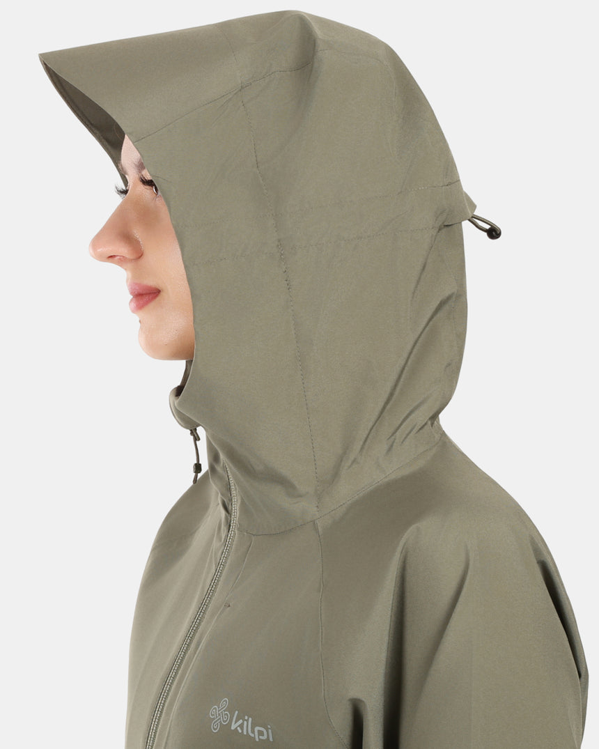 Veste outdoor femme Kilpi SONNA-W