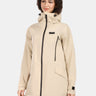 Manteau d'extérieur femme Kilpi AYRA-W