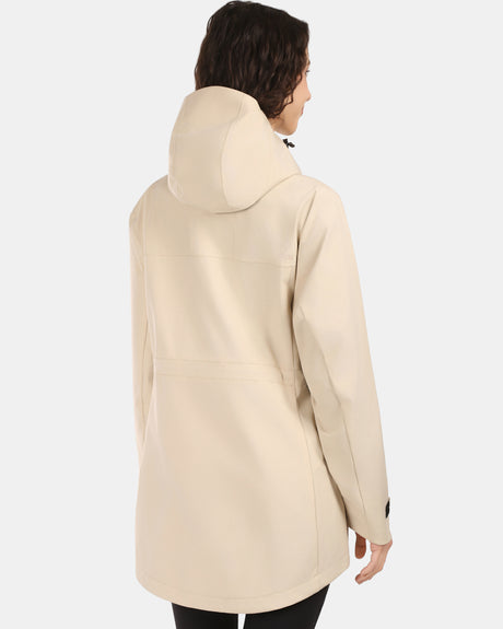 Manteau d'extérieur femme Kilpi AYRA-W
