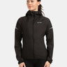 Veste coupe-vent légère femme Kilpi ROSA-W
