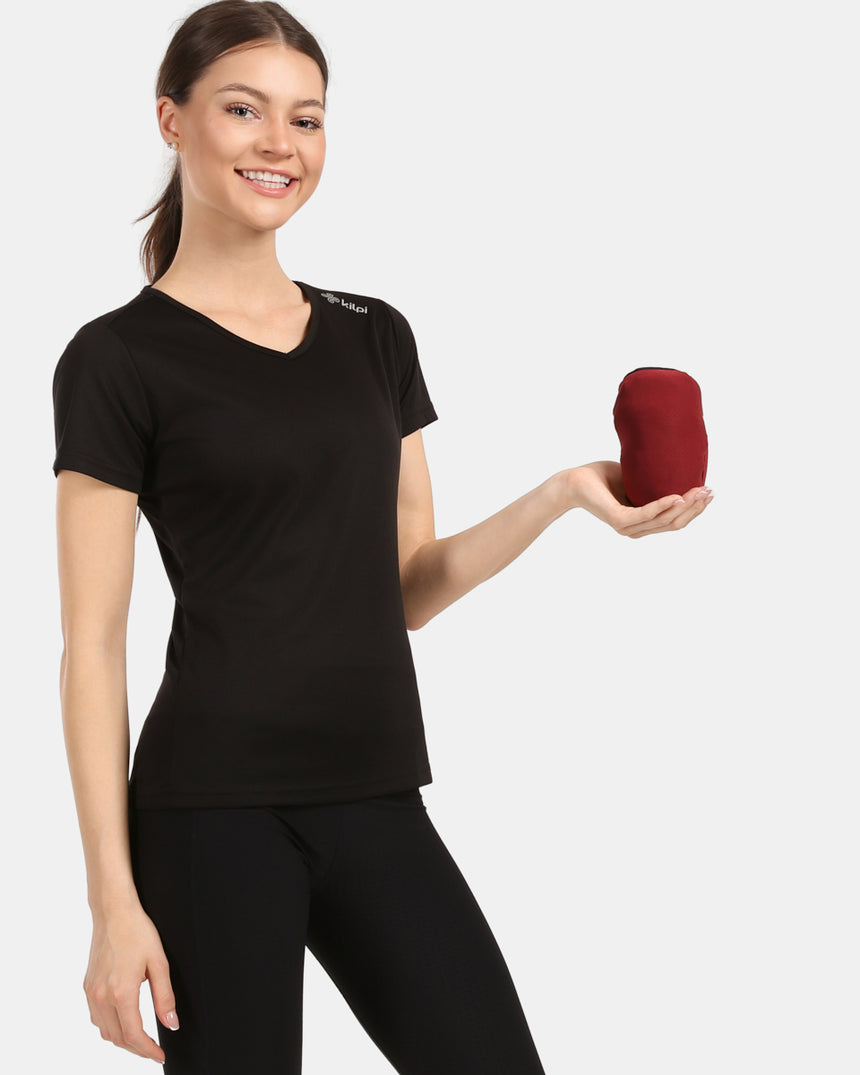Veste coupe-vent légère femme Kilpi ROSA-W