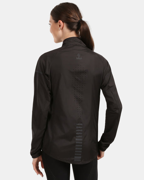 Veste de course pour femme Kilpi TIRANO-W