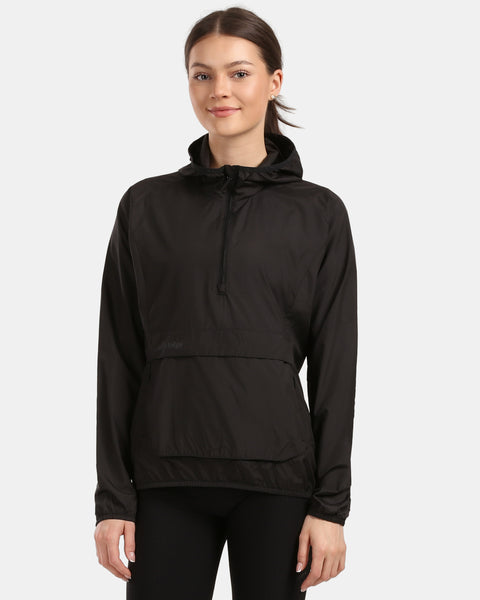 Women's windbreakers