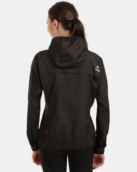 Veste de running ultralégère pour femme Kilpi ANORI-W