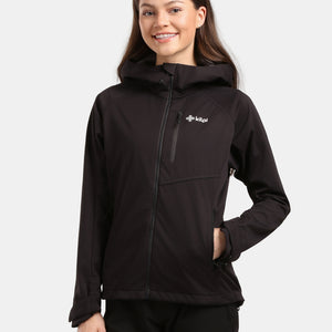 Vestes softshell pour femme