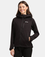 Women's softshell jacket Kilpi BELTRA-W