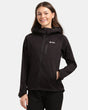 Women's softshell jacket Kilpi BELTRA-W