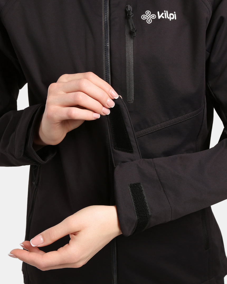 Women's softshell jacket Kilpi BELTRA-W