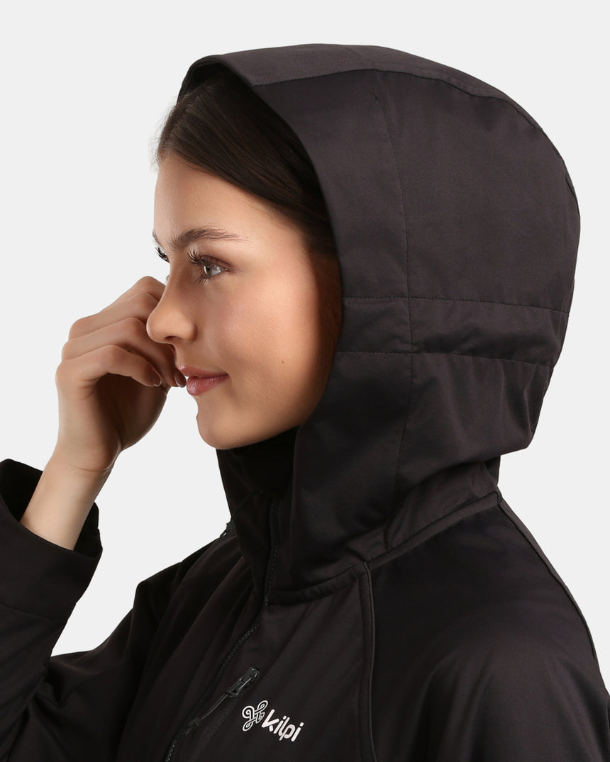 Women's softshell jacket Kilpi BELTRA-W
