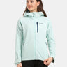 Veste softshell femme Kilpi BELTRA-W