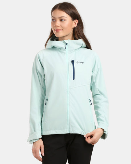 Women's softshell jacket Kilpi BELTRA-W