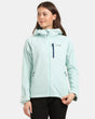 Women's softshell jacket Kilpi BELTRA-W