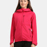 Veste softshell femme Kilpi BELTRA-W