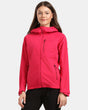 Women's softshell jacket Kilpi BELTRA-W