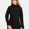 Veste softshell femme Kilpi ONTAVIA-W