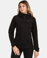 Women's softshell jacket Kilpi ONTAVIA-W