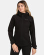 Women's softshell jacket Kilpi ONTAVIA-W