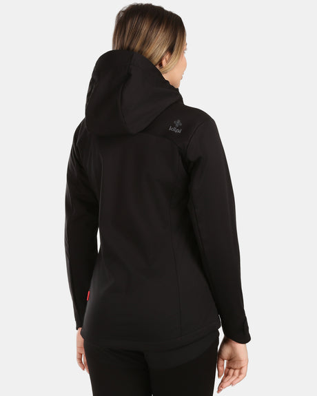 Veste softshell femme Kilpi ONTAVIA-W