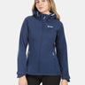 Veste softshell femme Kilpi ONTAVIA-W