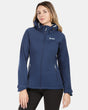 Women's softshell jacket Kilpi ONTAVIA-W