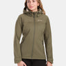 Veste softshell femme Kilpi ONTAVIA-W