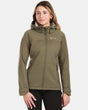 Veste softshell femme Kilpi ONTAVIA-W