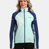 Veste de running softshell femme Kilpi BALEO-W