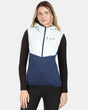 Women's softshell outdoor vest Kilpi ENIA-W