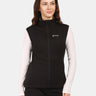 Gilet softshell femme Kilpi NOIL-W