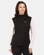 Gilet softshell femme Kilpi NOIL-W