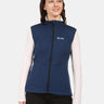 Gilet softshell femme Kilpi NOIL-W