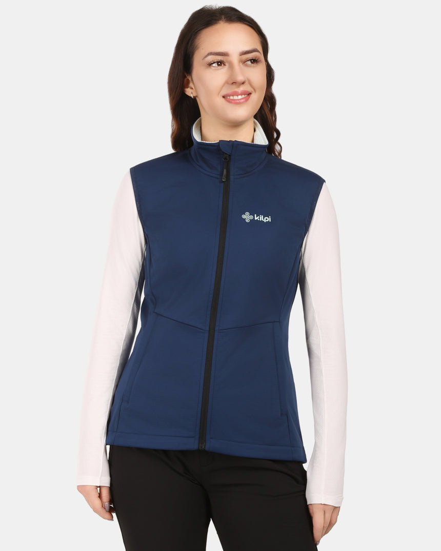 Gilet softshell femme Kilpi NOIL-W