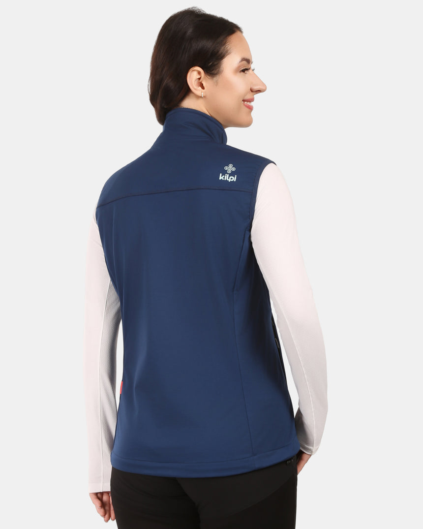 Gilet softshell femme Kilpi NOIL-W