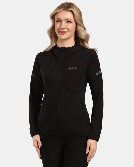Sweat-shirt fonctionnel pour femme Kilpi MEMPHIS-W