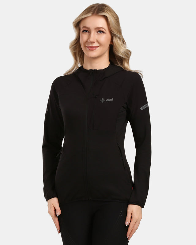 Women's functional sweatshirt Kilpi MEMPHIS-W