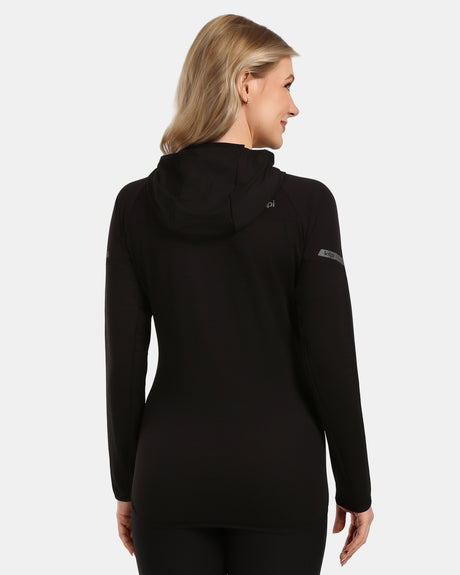 Sweat-shirt fonctionnel pour femme Kilpi MEMPHIS-W