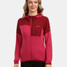 Sweat-shirt fonctionnel pour femme Kilpi MEMPHIS-W