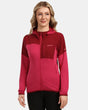 Women's functional sweatshirt Kilpi MEMPHIS-W