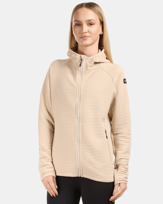 Sweat technique femme Kilpi TANALI-W