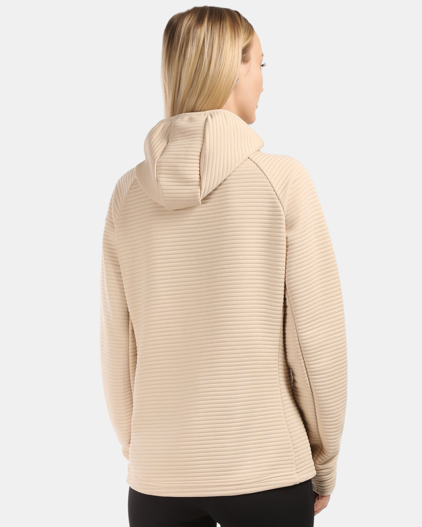 Sweat technique femme Kilpi TANALI-W