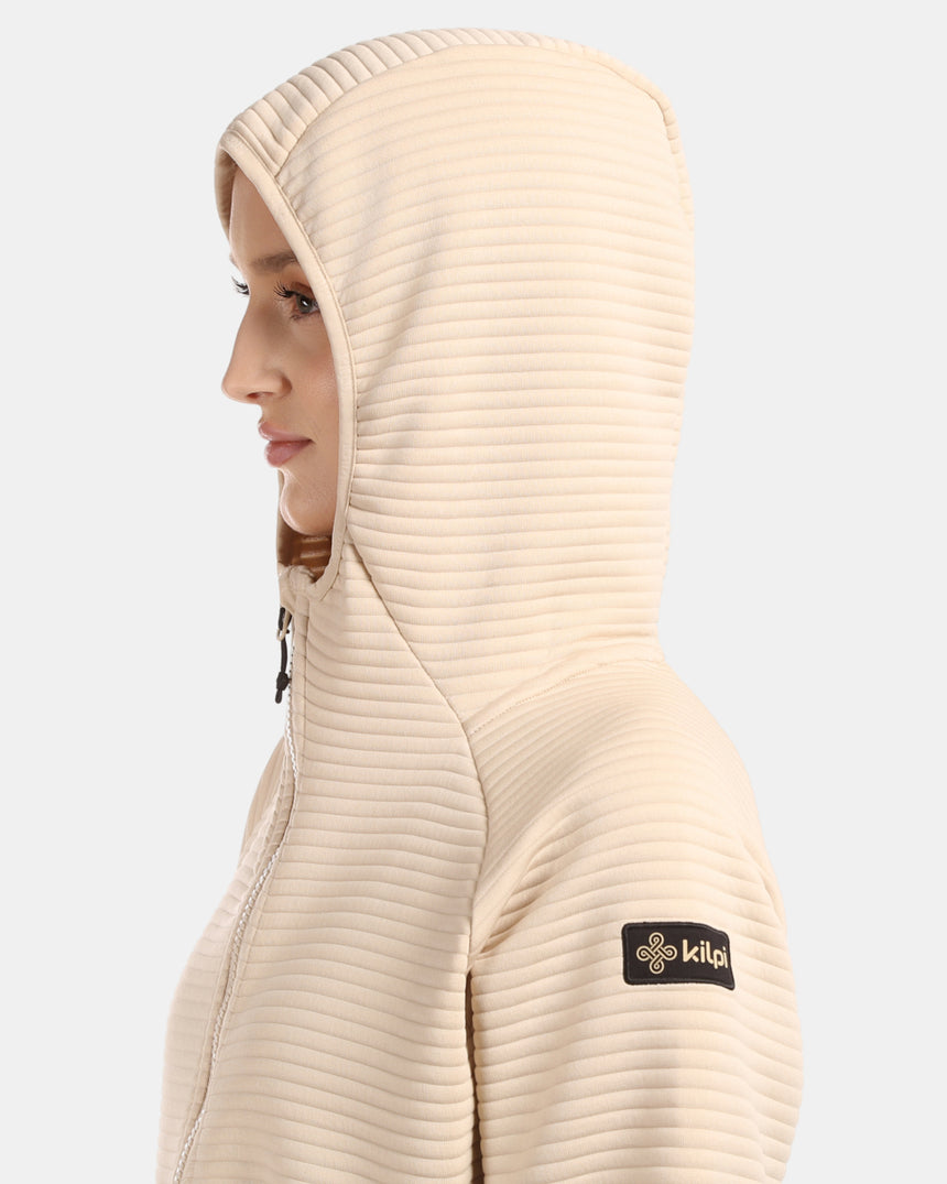Sweat technique femme Kilpi TANALI-W
