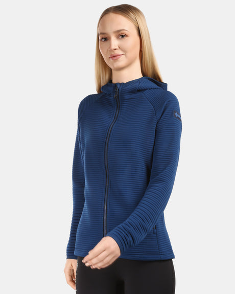 Sweat technique femme Kilpi TANALI-W