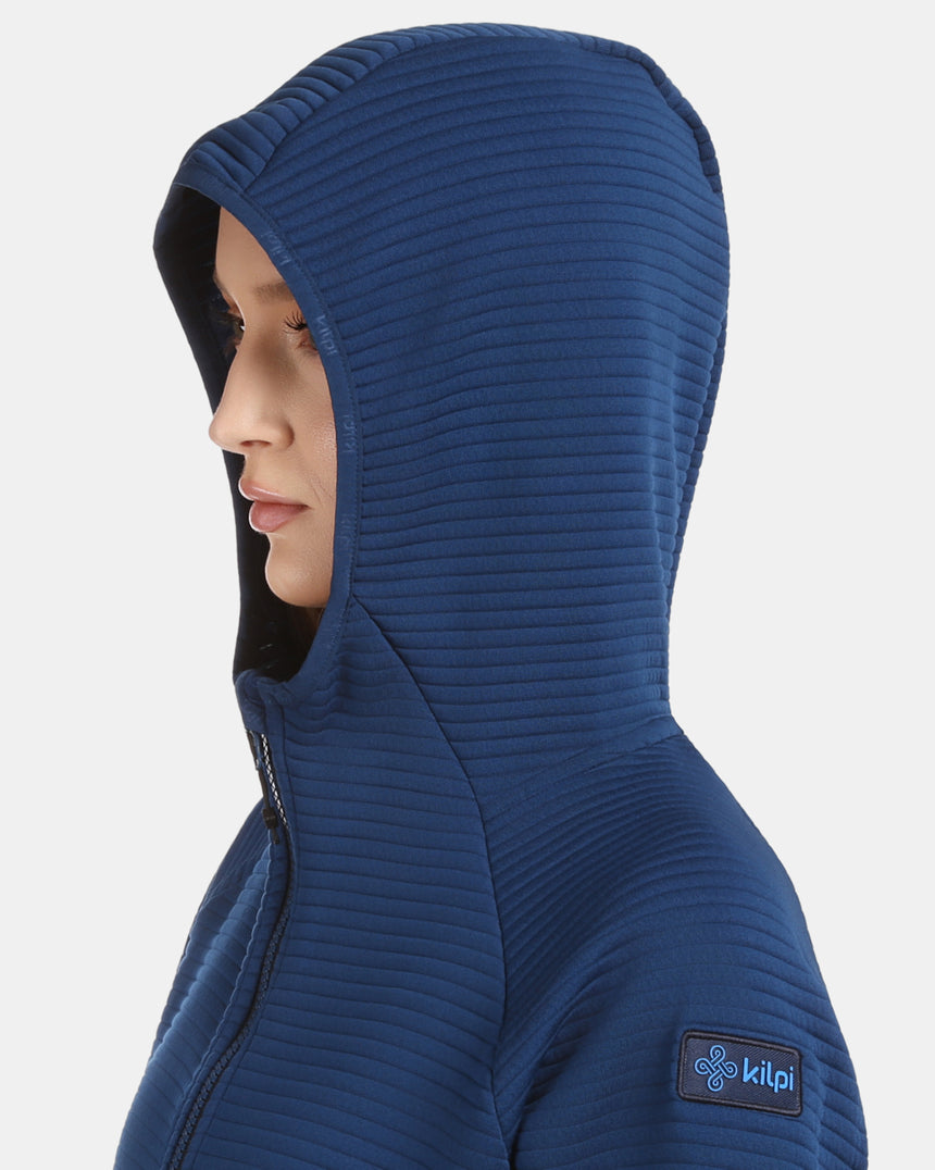 Sweat technique femme Kilpi TANALI-W