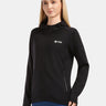 Sweat-shirt fonctionnel pour femme Kilpi SEVELEN-W