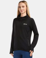 Sweat-shirt fonctionnel pour femme Kilpi SEVELEN-W