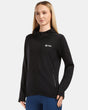 Sweat-shirt fonctionnel pour femme Kilpi SEVELEN-W