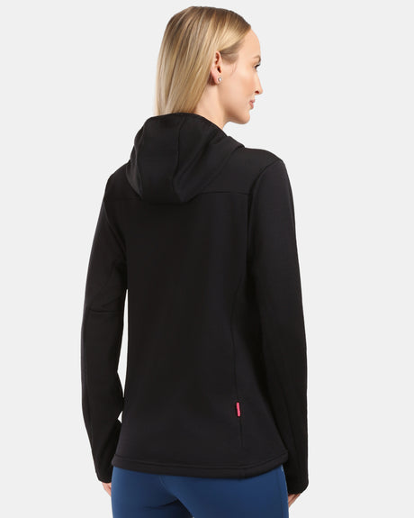 Sweat-shirt fonctionnel pour femme Kilpi SEVELEN-W