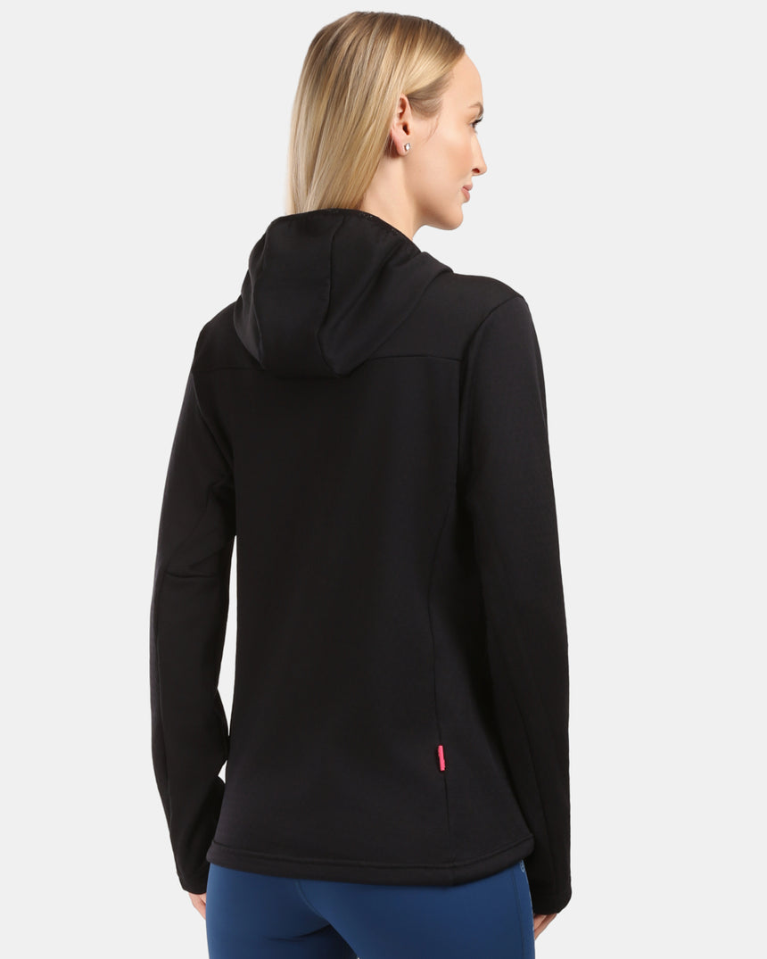Sweat-shirt fonctionnel pour femme Kilpi SEVELEN-W